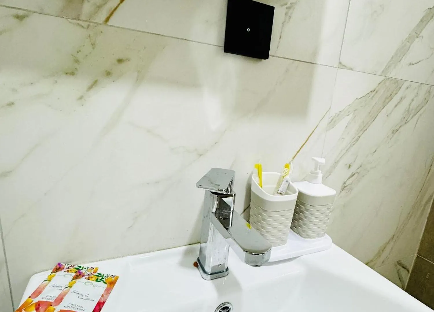 Appartement Ra Aparts 1 Almaty Kazakhstan