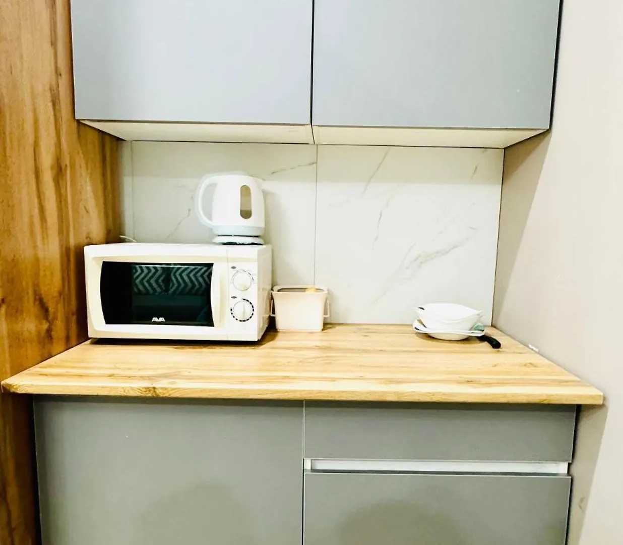 Appartement Ra Aparts 1 Almaty